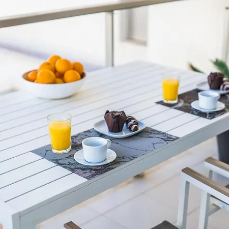 Sa Maniga 1f Apartment Cala Millor (Mallorca)